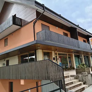  Appartamento Casa Amica