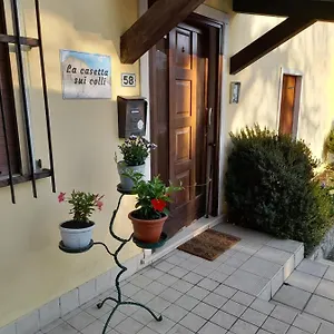  Appartamento La Casetta Sui Colli