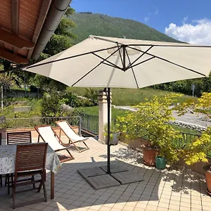  Casa vacanze Appartameto Casa Summano